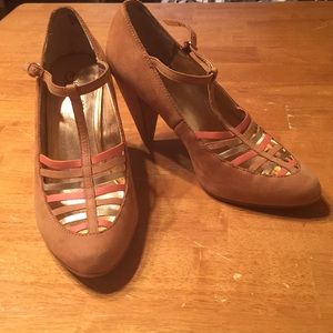 Seychelles Women’s Heels